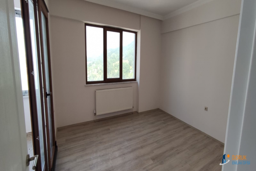 Doruk Emlak Ofisi > DORUK EMLAK OFİSİNDEN ŞEHR-İ ŞAHANE SİTESİ TERAS BALKONLU LÜKS KİRALIK 2+1 DAİRE