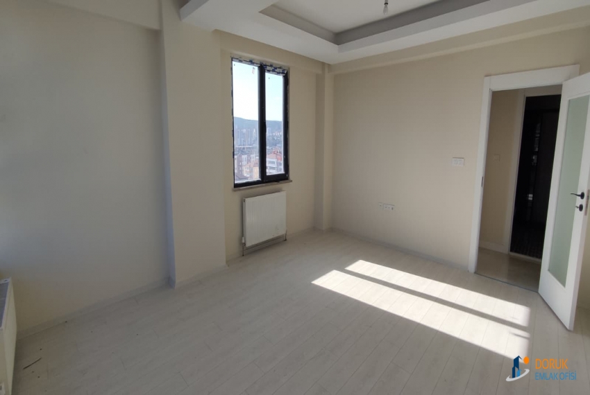 Doruk Emlak Ofisi > DORUK EMLAK OFİSİNDEN TAŞKÖPRÜ YOLU ÜZERİ HEDEF APARTMANI 2+1 SIFIR KİRALIK DAİRE