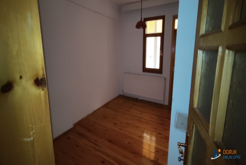 Doruk Emlak Ofisi > DORUK EMLAK OFİSİNDEN CANDAROĞULLARI MAHALLESİ'NDE SATILIK TEK TAPU 2 DAİRE + 1 DUBLEKS BİNA