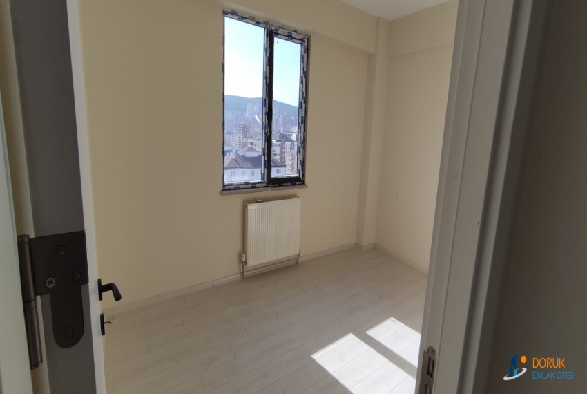 Doruk Emlak Ofisi > DORUK EMLAK OFİSİNDEN TAŞKÖPRÜ YOLU ÜZERİ HEDEF APARTMANI 2+1 SIFIR KİRALIK DAİRE