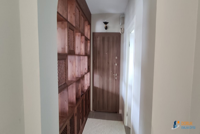 Doruk Emlak Ofisi > DORUK EMLAK OFİSİNDEN LEDAKENT'DE 2+1 SATILIK DAİRE