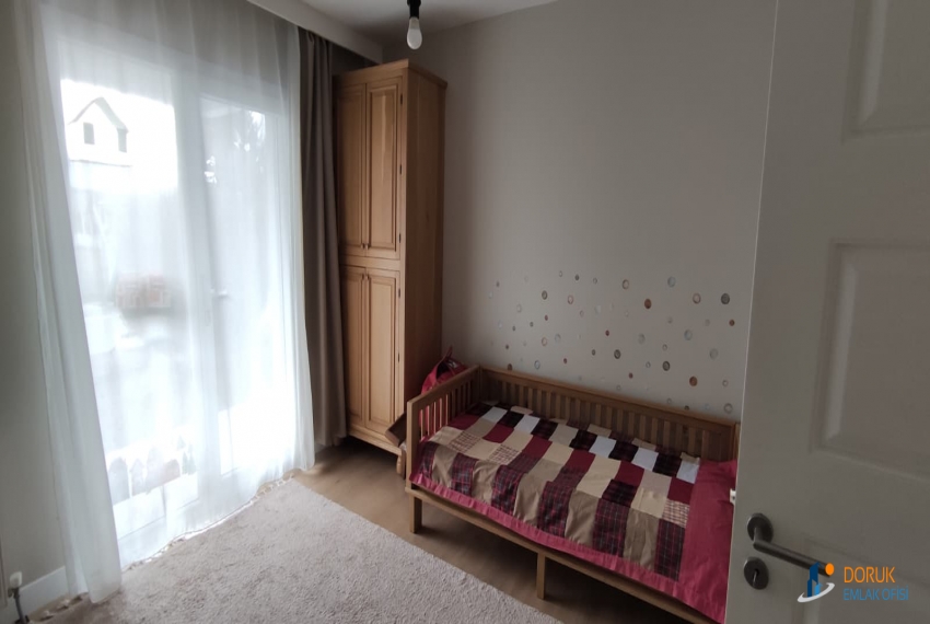 Doruk Emlak Ofisi > DORUK EMLAK OFİSİNDEN LEDAKENT'DE 2+1 SATILIK DAİRE