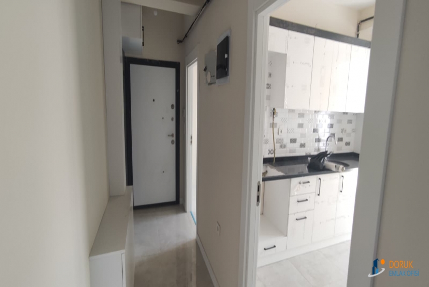 Doruk Emlak Ofisi > DORUK EMLAK OFİSİNDEN TAŞKÖPRÜ YOLU ÜZERİNDE HEDEF APARTMANINDA GENİŞ METREKARELİ LÜKS TERASLI 2+1 SIFIR SATILIK DAİRE