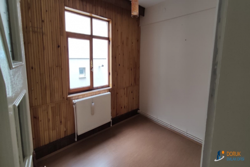 Doruk Emlak Ofisi > DORUK EMLAK OFİSİNDEN CANDAROĞULLARI MAHALLESİ'NDE SATILIK TEK TAPU 2 DAİRE + 1 DUBLEKS BİNA