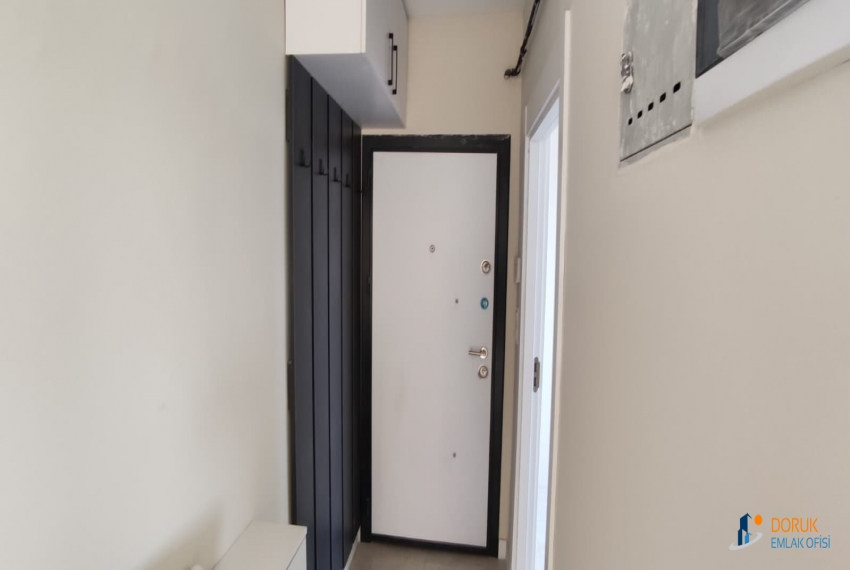 Doruk Emlak Ofisi > DORUK EMLAK OFİSİNDEN TAŞKÖPRÜ YOLU ÜZERİ HEDEF APARTMANI 2+1 SIFIR KİRALIK DAİRE