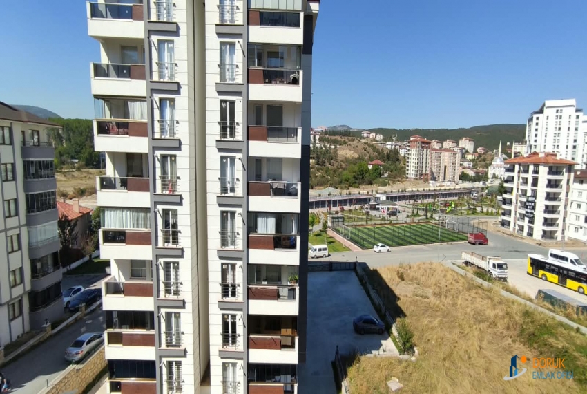 Doruk Emlak Ofisi > DORUK EMLAKTAN OLUKBAŞI SARAÇLAR MAHALLESİ GÜLŞEN APARTMANINDA SATILIK 2+1 DAİRE