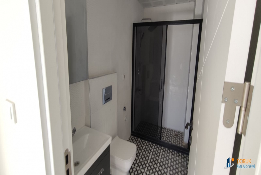 Doruk Emlak Ofisi > DORUK EMLAK OFİSİNDEN TAŞKÖPRÜ YOLU ÜZERİ HEDEF APARTMANI 2+1 SIFIR KİRALIK DAİRE