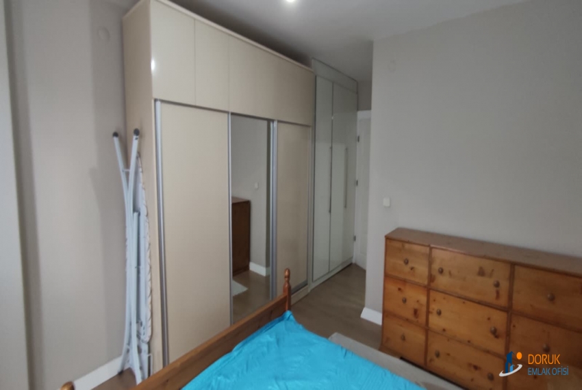 Doruk Emlak Ofisi > DORUK EMLAK OFİSİNDEN LEDAKENT'DE 2+1 SATILIK DAİRE