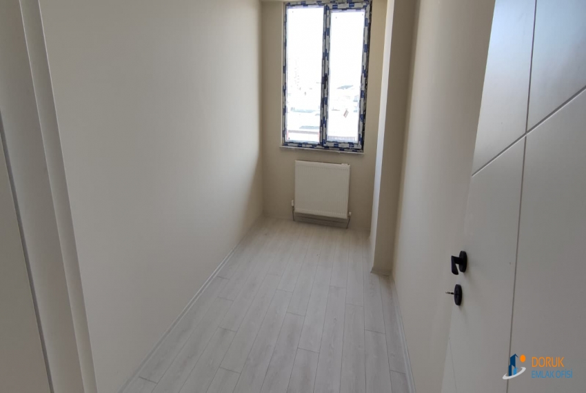 Doruk Emlak Ofisi > DORUK EMLAK OFİSİNDEN TAŞKÖPRÜ YOLU ÜZERİ HEDEF APARTMANI 2+1 SIFIR KİRALIK DAİRE