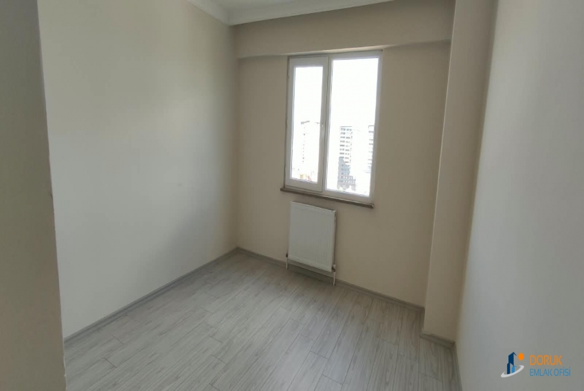 Doruk Emlak Ofisi > DORUK EMLAK OFİSİNDEN KUZEYKENT EMİR SİTESİNDE KAPALI BALKONLU 2+1 KİRALIK DAİRE