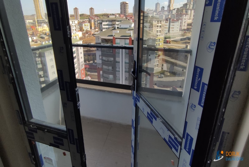 Doruk Emlak Ofisi > DORUK EMLAK OFİSİNDEN TAŞKÖPRÜ YOLU ÜZERİ HEDEF APARTMANI 2+1 SIFIR KİRALIK DAİRE